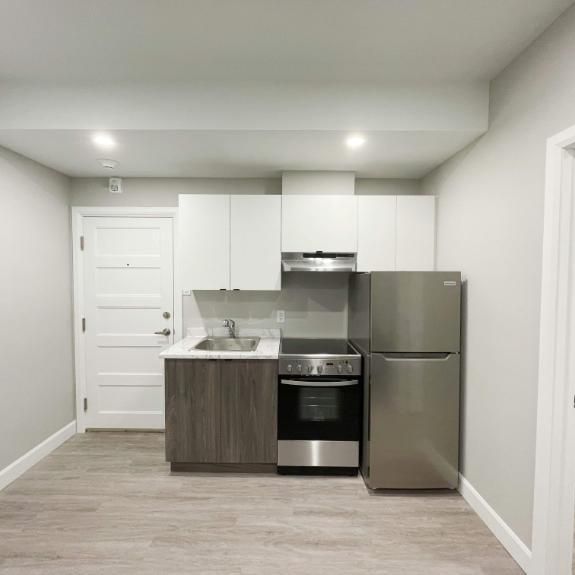Studio - Montréal - $970 /mo - Photo 1