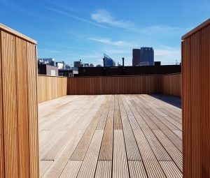 Lutherse Burgwal - Foto 2