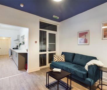 1 bedroom in a house share to rent - Photo 2