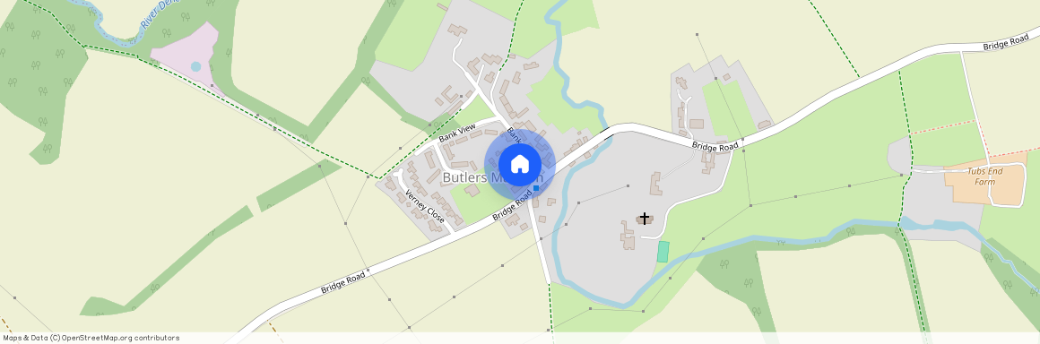 Bank Close, Butlers Marston, CV35 0NE, Warwick