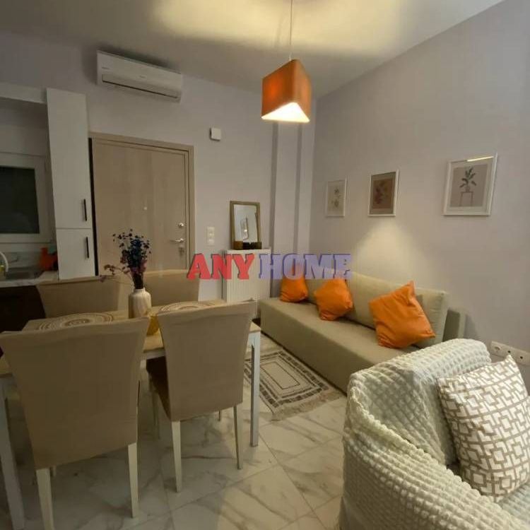 Studio/Γκαρσονιέρα για ενοικίαση Κέντρο (Μηχανιώνα) - Photo 1