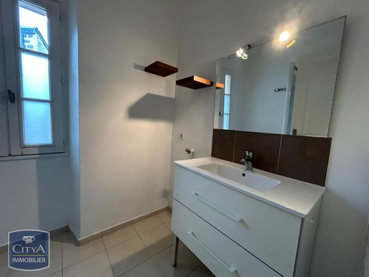 Location Appartement 2 pièces 52m² BRIVE LA GAILLARDE 19100 - Photo 1