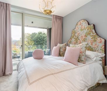 Apt 29, The Nicholson, Lansdowne Place, Ballsbridge, Dublin 4, D04 ... - Photo 6