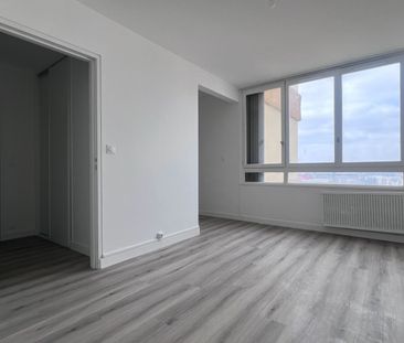 Appartement a louer Aubervilliers - Loyer €609/mois charges compris... - Photo 2