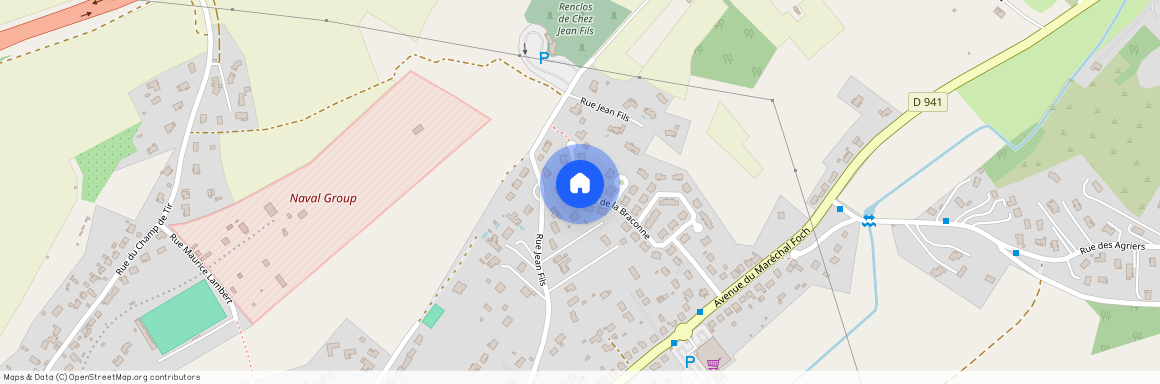 16600, Ruelle-Sur-Touvre