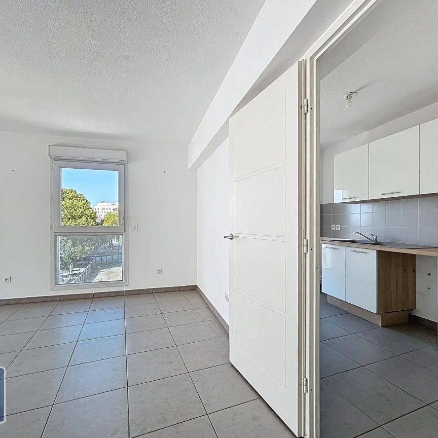 Appartement à louer 4 pièces 83.85m² - Photo 1