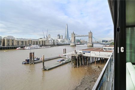 The property, situated on the third floor, is just one of six apartment within this beautiful development, whereby each property occupies an entire floor with direct lift access. - Photo 2