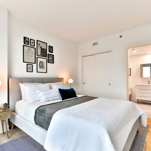 1 Bedroom - 6850 Boul. Newman, Montréal - Photo 3