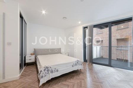 Studio to rent - Photo 2