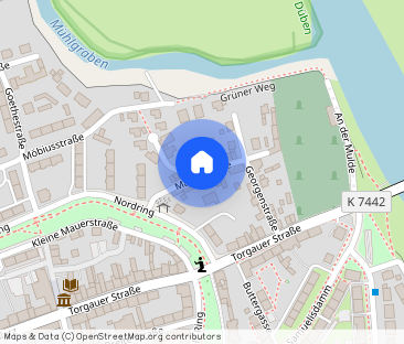 +++Sonnige 2 RWE mit EBK im DG+++Tageslichtbad+++ - Foto 1