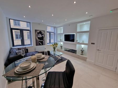 2 bedroom apartment to rent - Photo 5