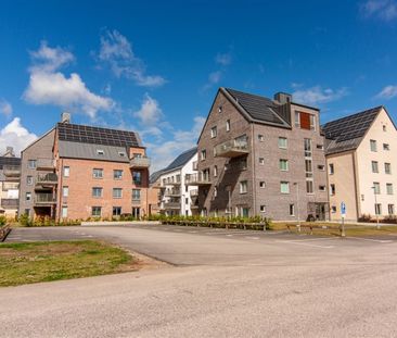 Järnåkravägen 3A - Photo 1