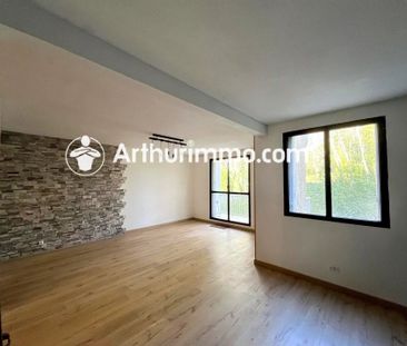 Location Appartement 3 pièces 88 m2 à Savigny-le-Temple - Photo 1