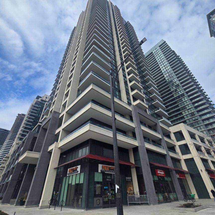 For Lease - 4055 Parkside Village Drive Unit# 1416, Mississauga, Ontario - Photo 1