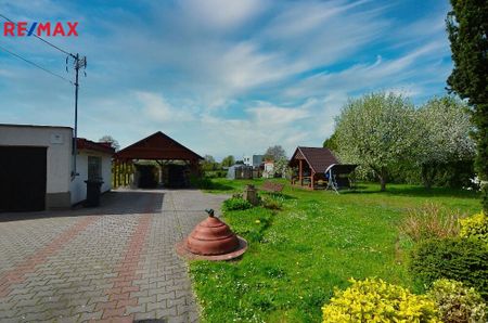 Pronájem bytu 3+1 v osobním vlastnictví 86 m², Rychvald - Fotografie 5