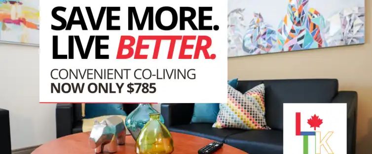 Linden Village | 203 Lester, Waterloo - Photo 1