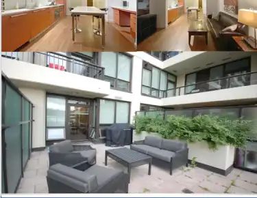 232 - 222 Riverfront Avenue SW | 222 Riverfront Avenue SW, Calgary - Photo 1