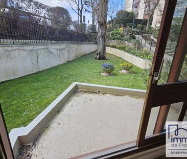 Location appartement studio 1 pièce 25 m² à Rocquencourt (78150) Po... - Photo 6