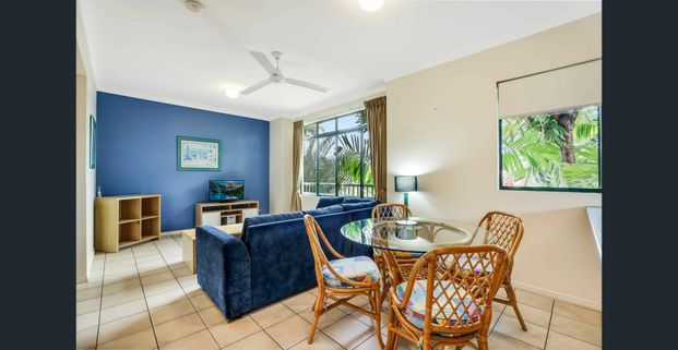 FULL FURNISHED AND A MUST SEE NOW!!!! - Photo 1