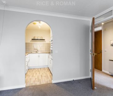 1 Bedroom Apartment, Brook Court – Cheam - Photo 3