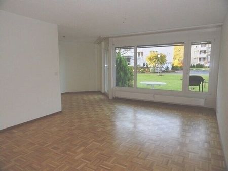 Your new apartment in Thun with garden seating - Photo 3