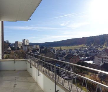 4.5 Zimmer, 93 m², 2. Stock - Photo 4