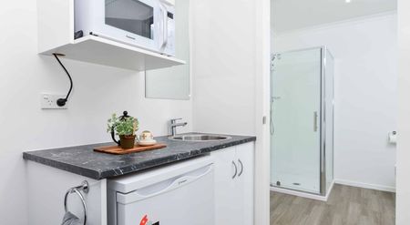 Stylish Studio, Close to the Hospital - Photo 5