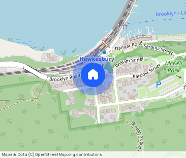 Water Views & Convenient Location - Photo 1