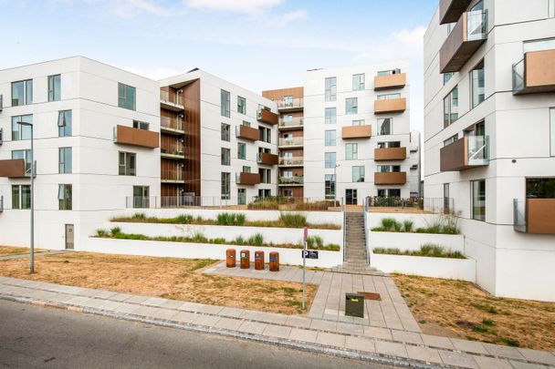 Toldbodhusevej 3, st. th. - Photo 1