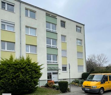 Gemütliche 2-Zimmer-Wohnung mit Balkon in Frankenthal-Mörsch - Photo 2