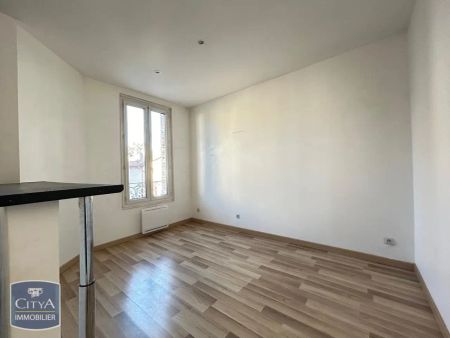 Appartement à louer 2 pièces 30.48m² - Photo 4