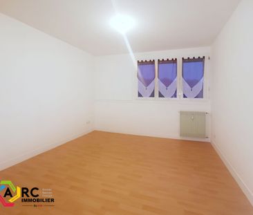 Appartement SARAN - Photo 1