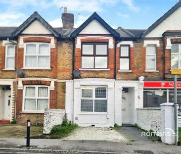 Cowley Mill Road, Uxbridge, UB8 - Photo 3