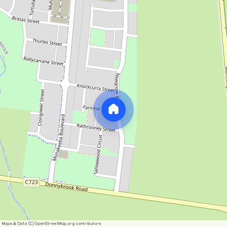 33 Newgrove Bvd, Vic 3751, Woodstock