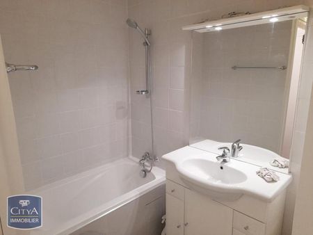 Location Appartement 1 pièce 45m² BOULOGNE BILLANCOURT 92100 - Photo 5