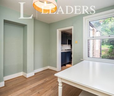 2 bedroom terraced to rent South View Road, TN4 - Photo 3