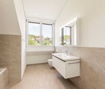 4.5 Zimmer, 125 m², EG - Photo 4