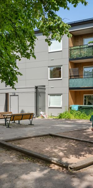 Åsgatan 52 B, 77632, HEDEMORA, Sverige, Hedemora Centrum - Photo 1