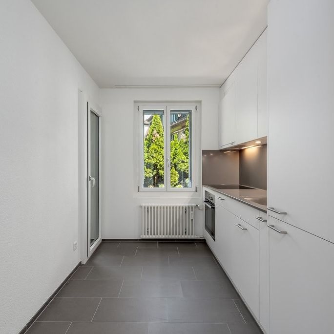 ERSTVERMIETUNG nach Totalsanierung - Photo 1