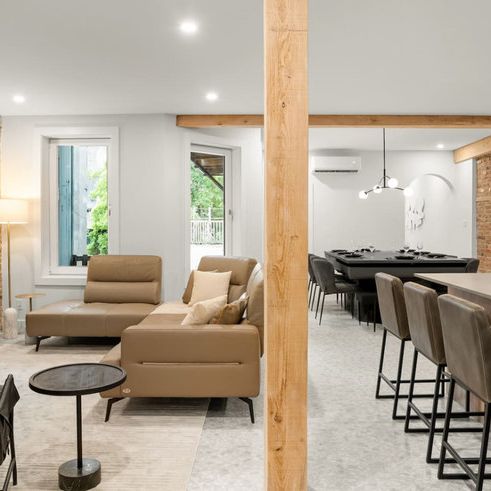 Rue Saint-Denis - Photo 1