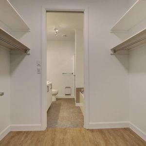 Spacieux 3 1/2 à louer - Dès maintenant - Quartier Équestre - Photo 2