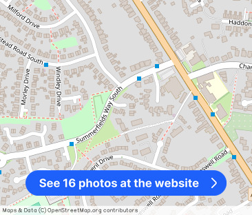 Broughton Close, Ilkeston. DE7 9LH - Photo 1