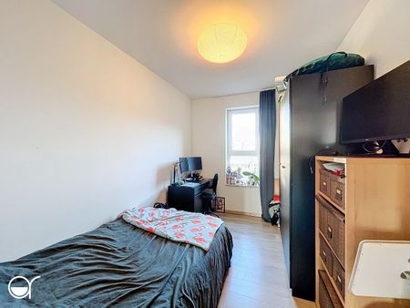 Appartement te huur in Gent - Foto 4