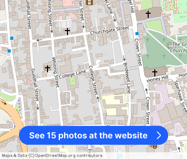 College Street, Bury St. Edmunds - Photo 1