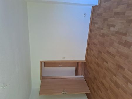 3 Raum- Erdgeschosswohnung in super Wohnlage - Foto 2