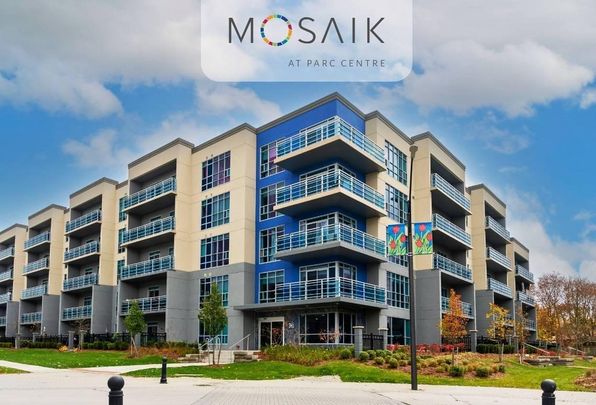 Mosaik | 345 Sugarcreek Trail | 1E Kahlo - Photo 1