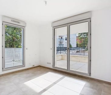 Appartement Marseille 4 pièce(s) de 81m2 - Photo 4