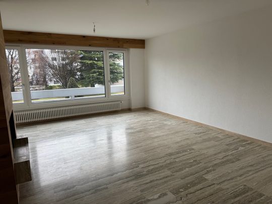 4.5 Zimmer, 130 m², 1. Stock - Photo 1