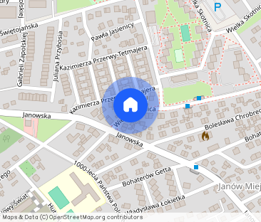 Skotnica, umeblowane 2 pokoje z Co! - Фото 1