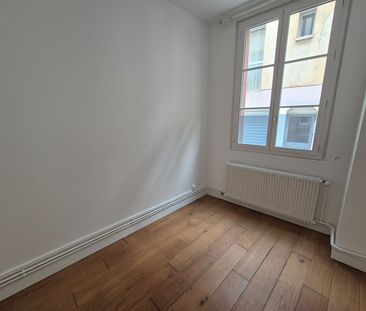 Location Appartement 3 pièces 44m² ROUEN 76000 - Photo 4